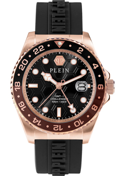 Часы Philipp Plein GMT-I Challenger PWYBA0523